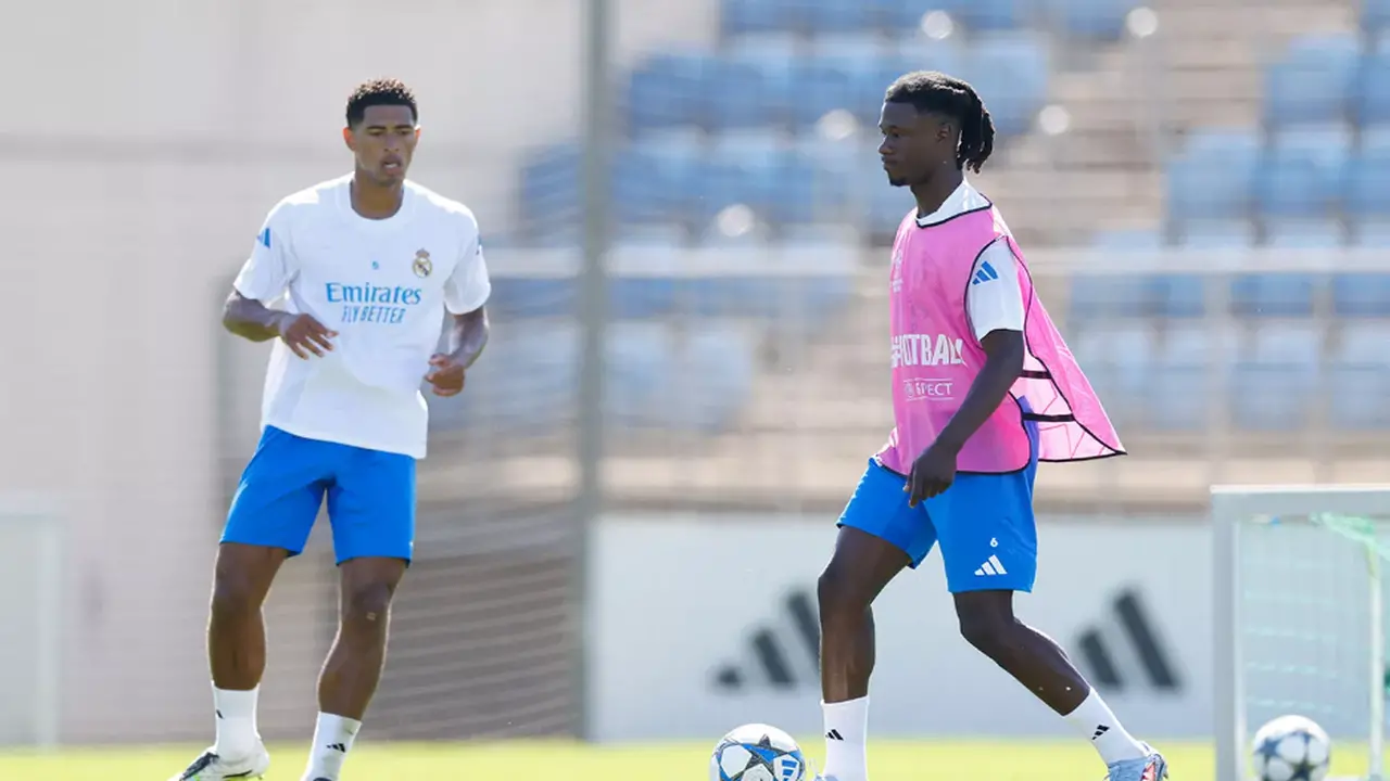 كامافينجا يحدد موقفه تجاه مواجهة سيلتا فيغو وتأثيرها على أداء الفريق